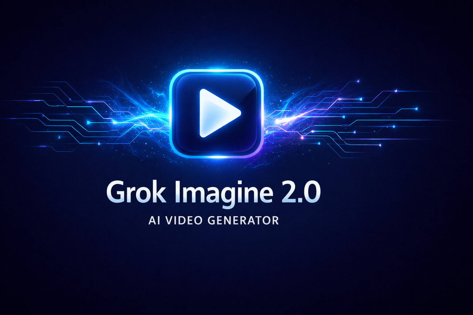Grok Imagine 2.0 AI Video Generator - Free Online Text-to-Video and Image-to-Video Tool